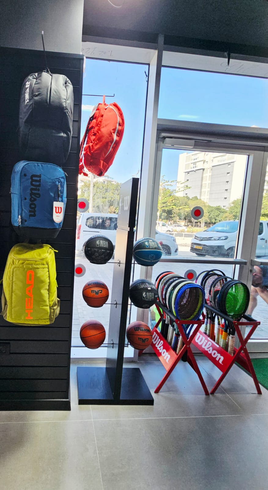 TennisStoreIL