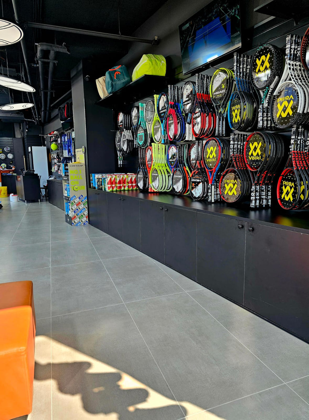TennisStoreIL