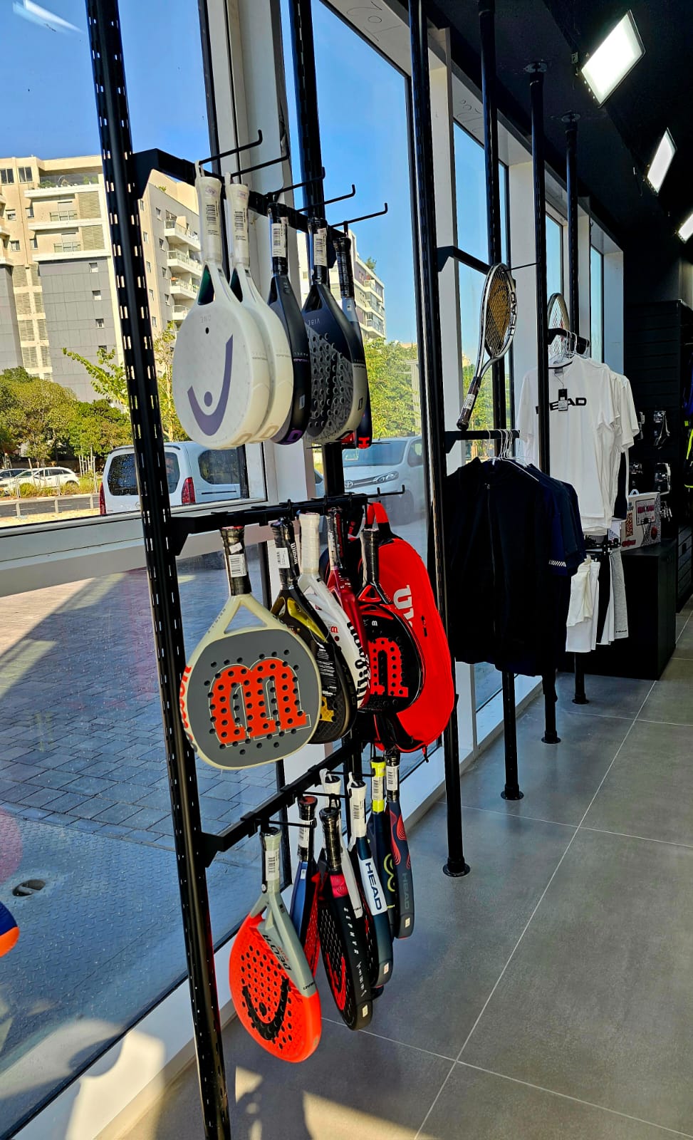 TennisStoreIL
