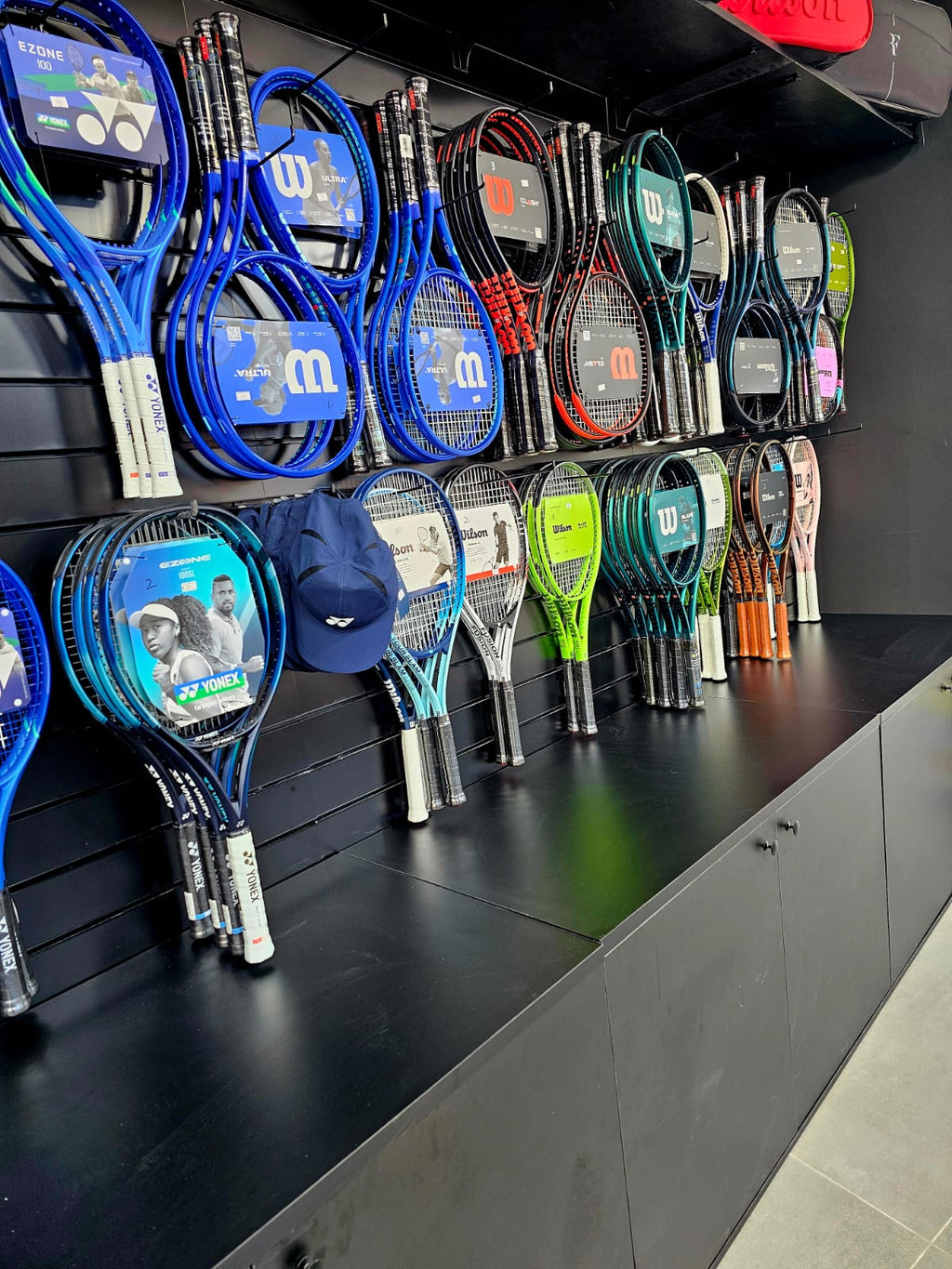 TennisStoreIL