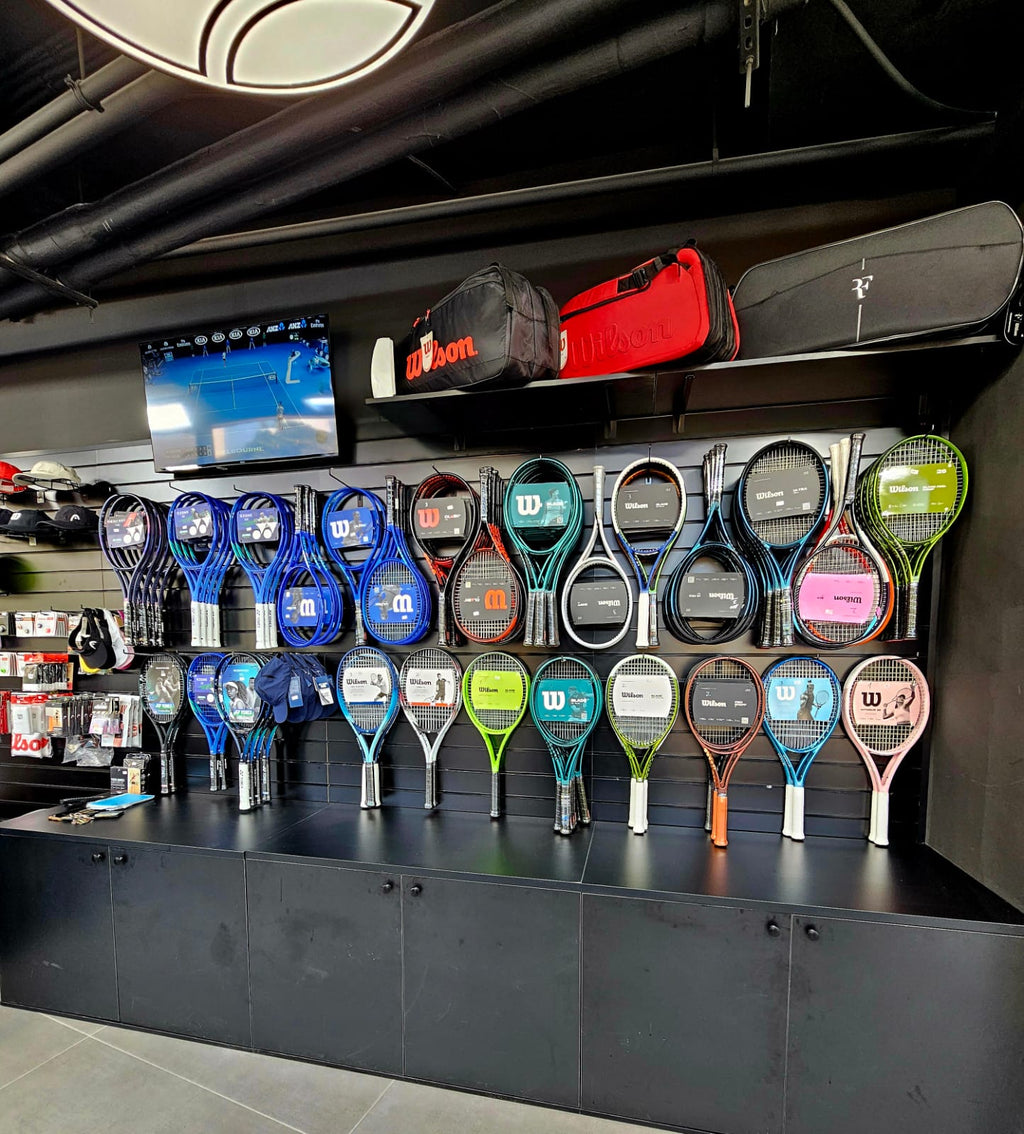 TennisStoreIL