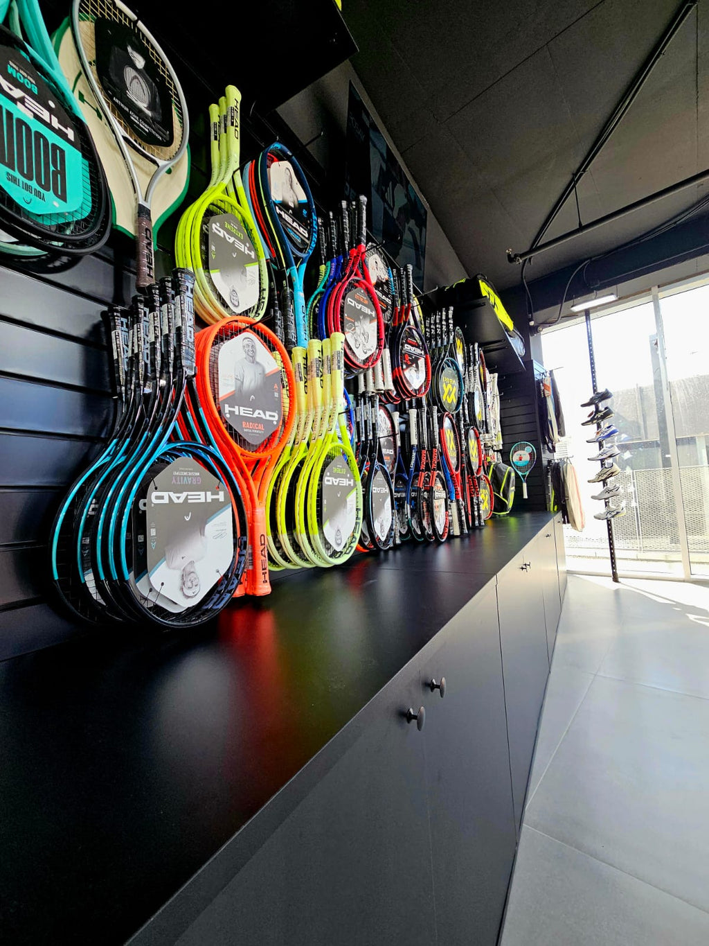 TennisStoreIL