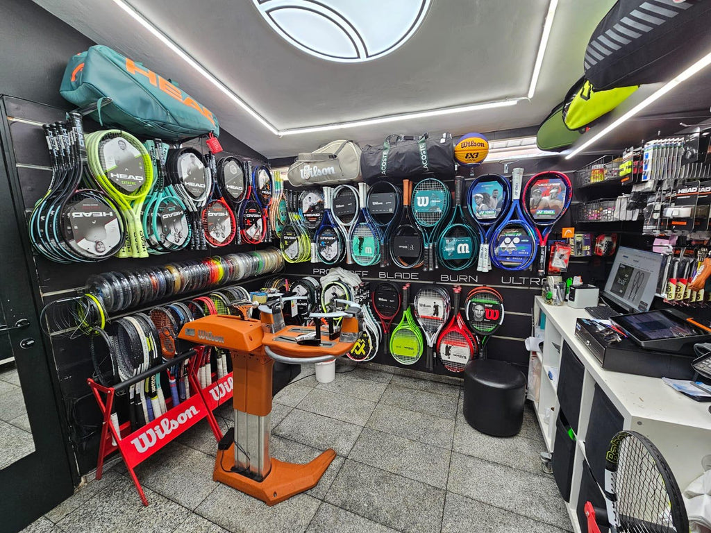 TennisStoreIL