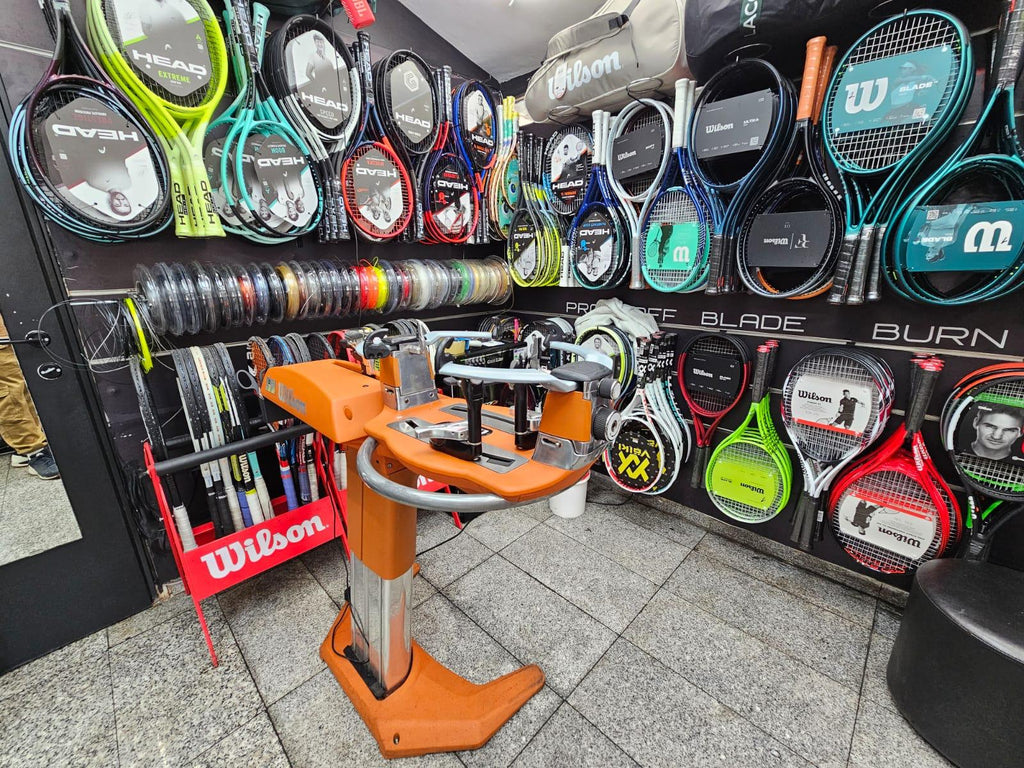 TennisStoreIL