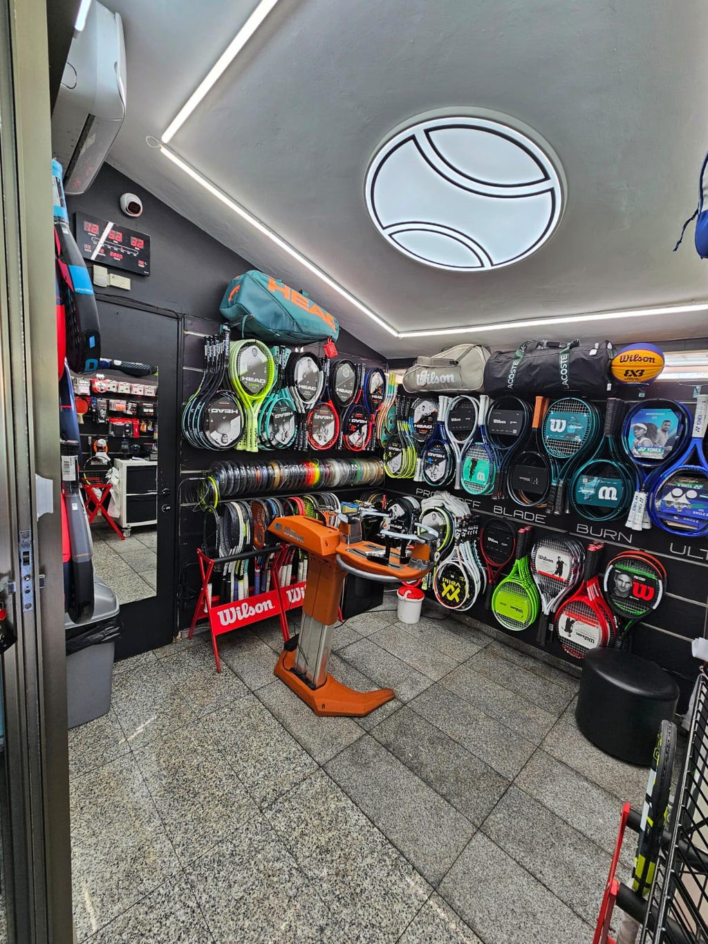 TennisStoreIL