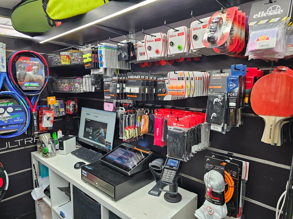 TennisStoreIL