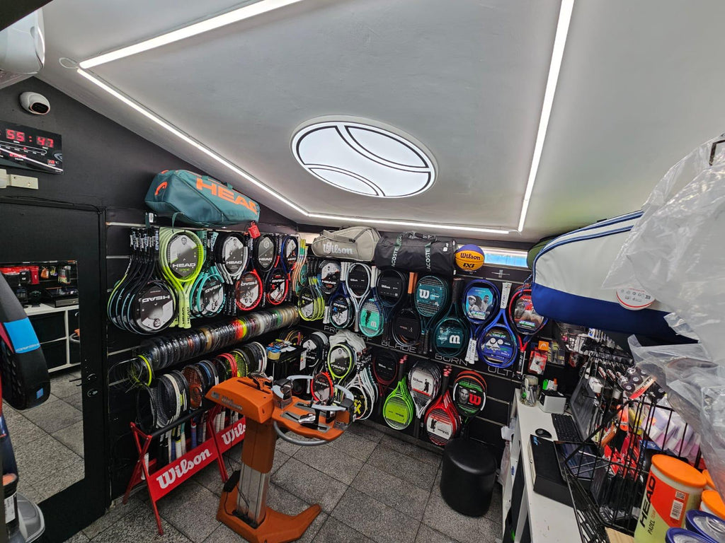 TennisStoreIL