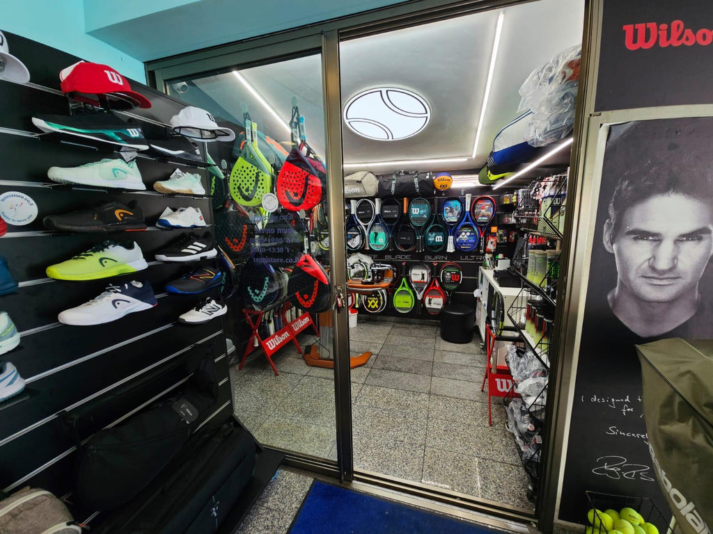 TennisStoreIL