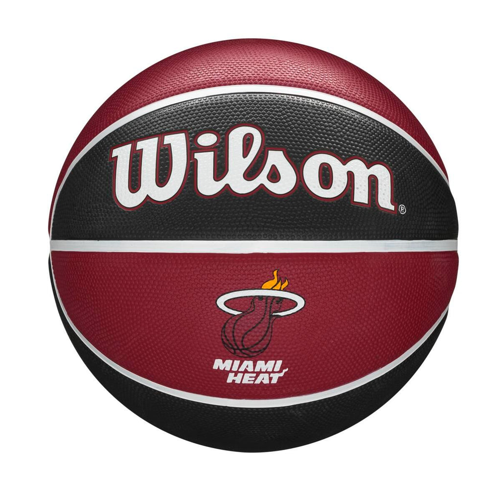 כדורסל NBA TEAM TRIBUTE BSKT MIA HEAT