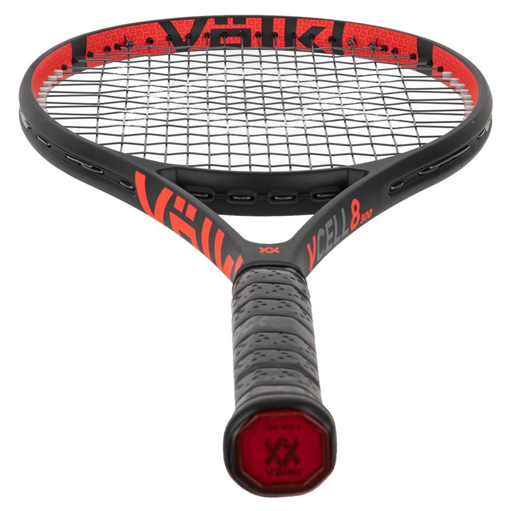 מחבט טניס Volkl V-cell 8 300g - לא שזור