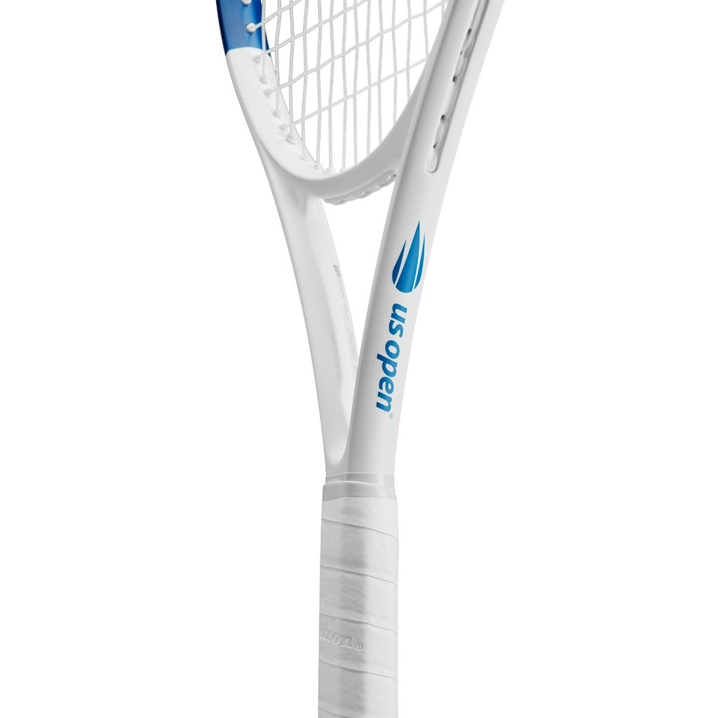 מחבט טניס Wilson Clash 100 V2.0 US Open - לא שזור