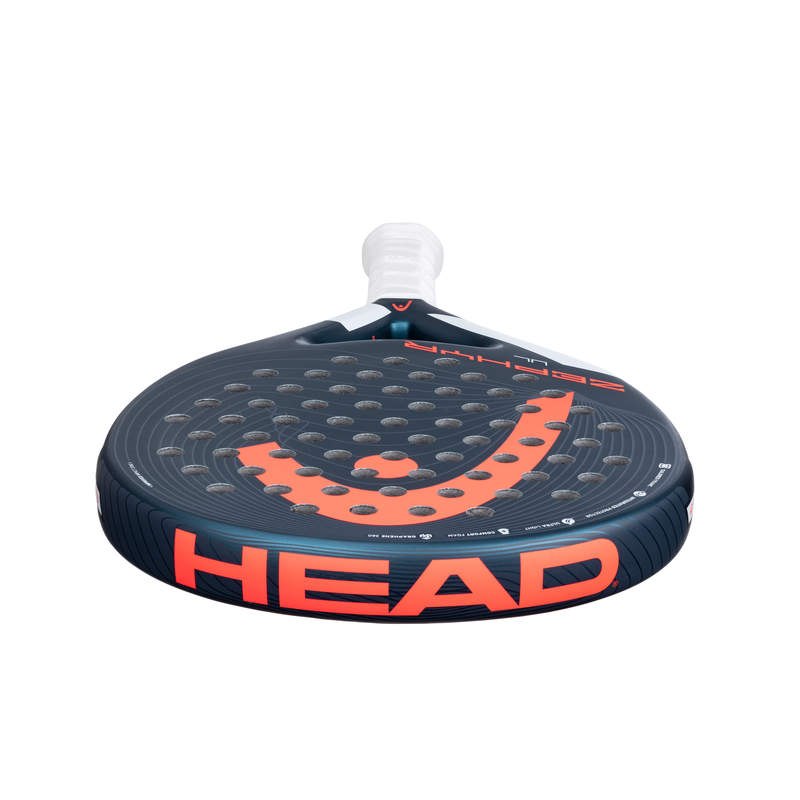 מחבט פאדל Zephyr UL 2022 HEAD