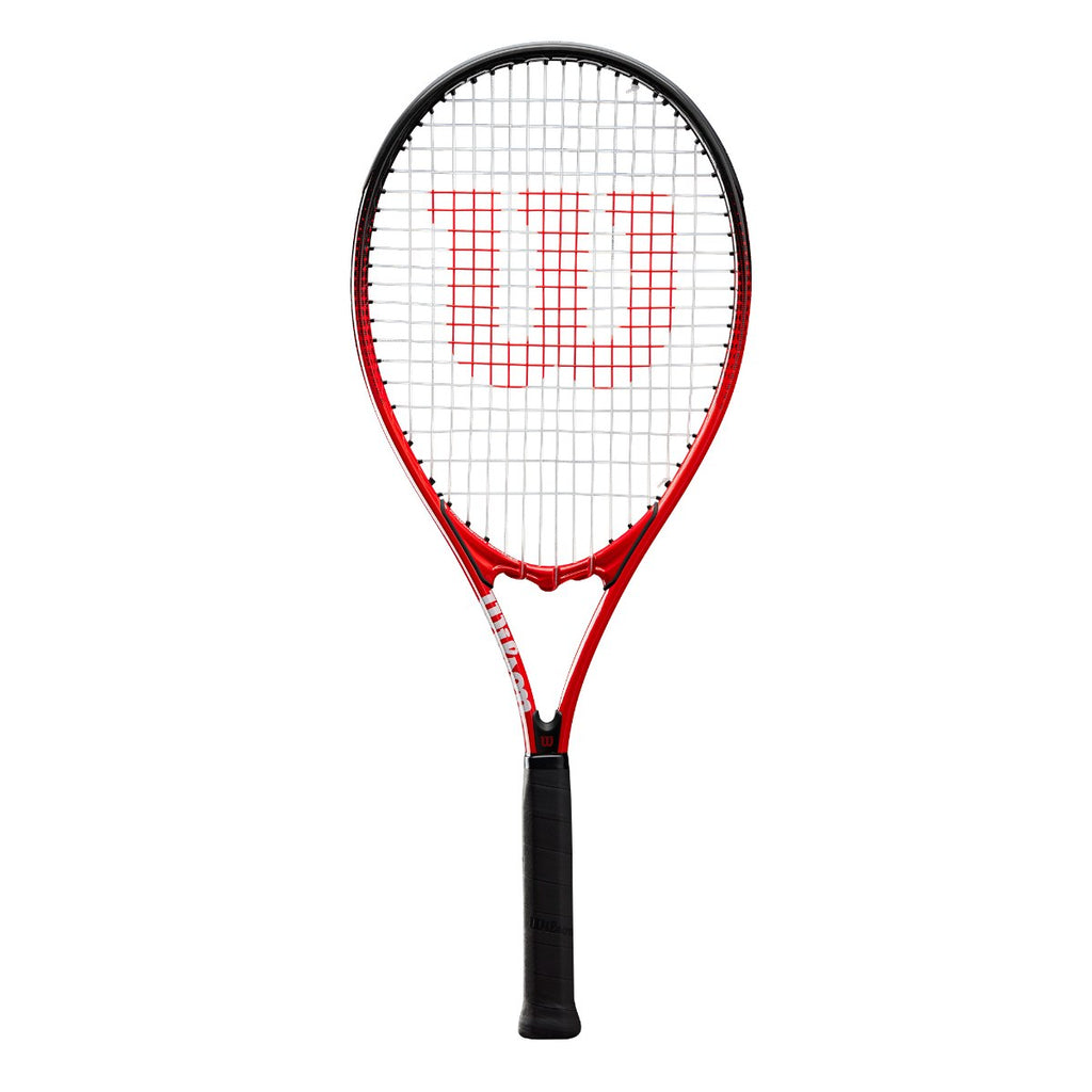 מחבט טניס Wilson PRO STAFF PRECISION XL 110 - שזור