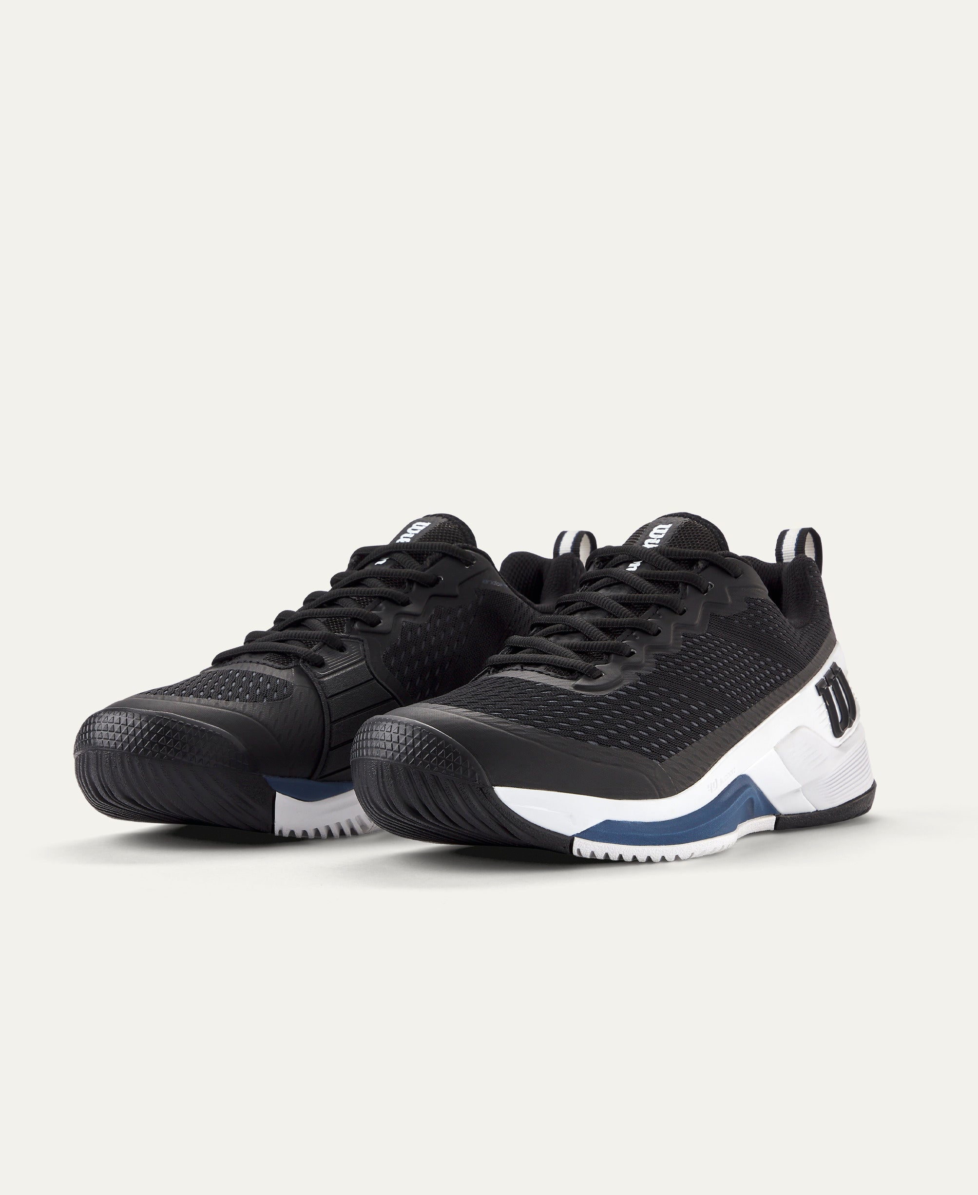 נעלי טניס לגברים Wilson Rush Pro 4.5