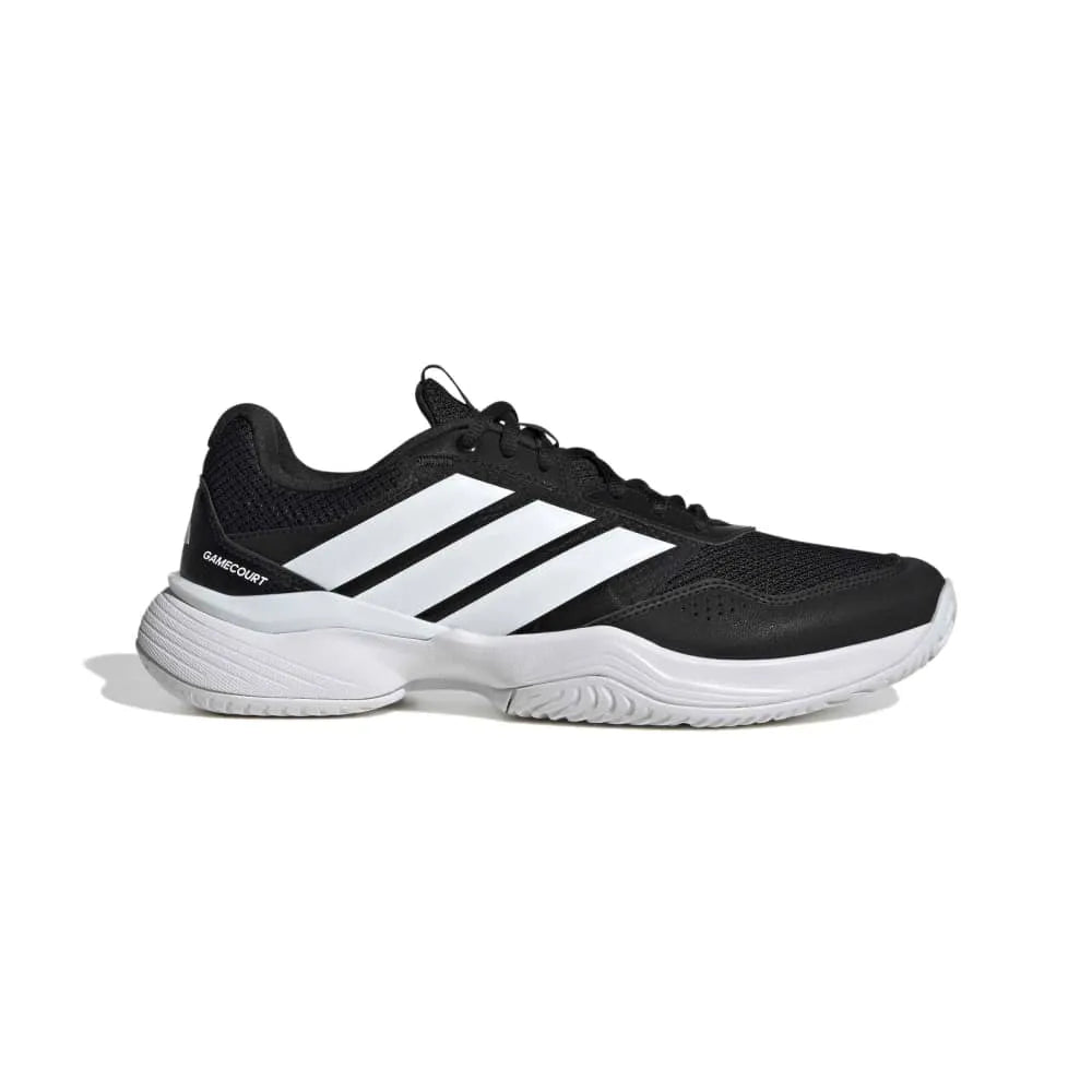 נעלי טניס גברים Adidas Game Court 3.0