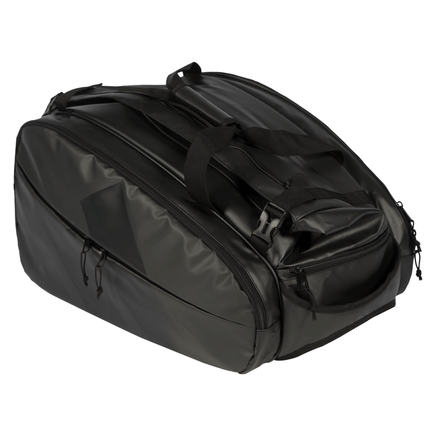 תיק פאדל adidas Multigame Black Racquet Bag 2026