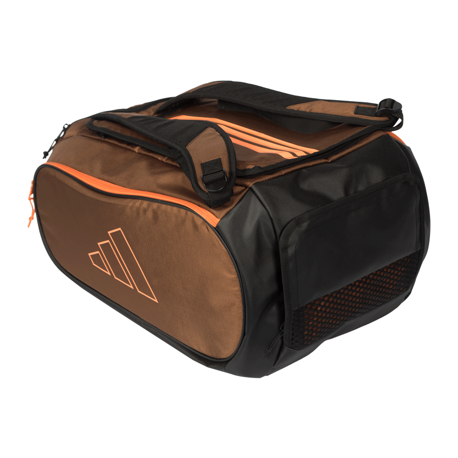תיק פאדל adidas Pro Tour Bronze Racquet Bag 2026