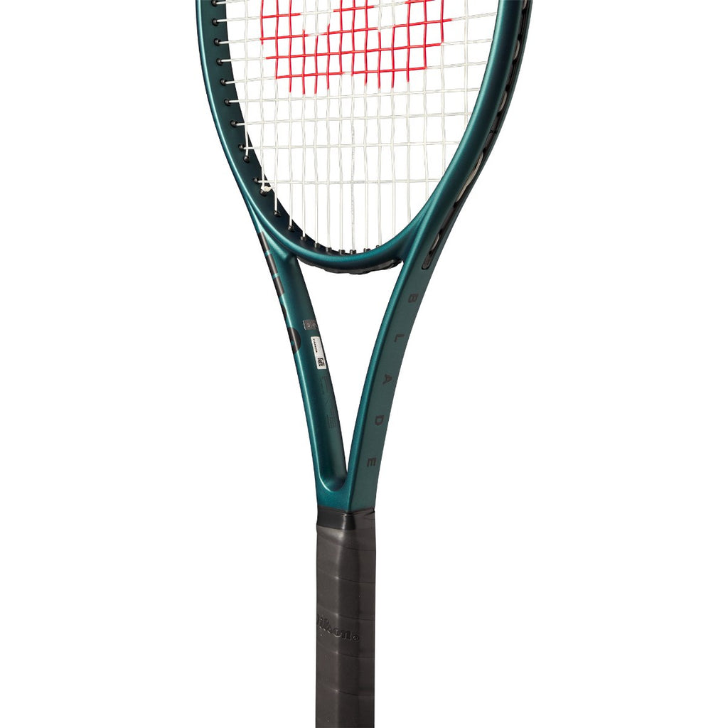מחבט טניס Wilson Blade 100UL V9