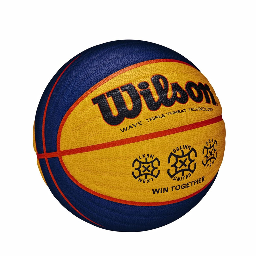 כדורסל FIBA 3X3 GAME