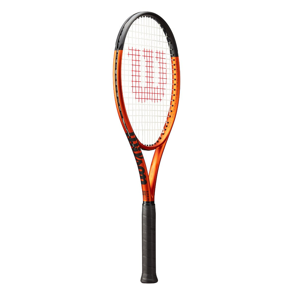 מחבט טניס Wilson Burn 100 V5 - לא שזור
