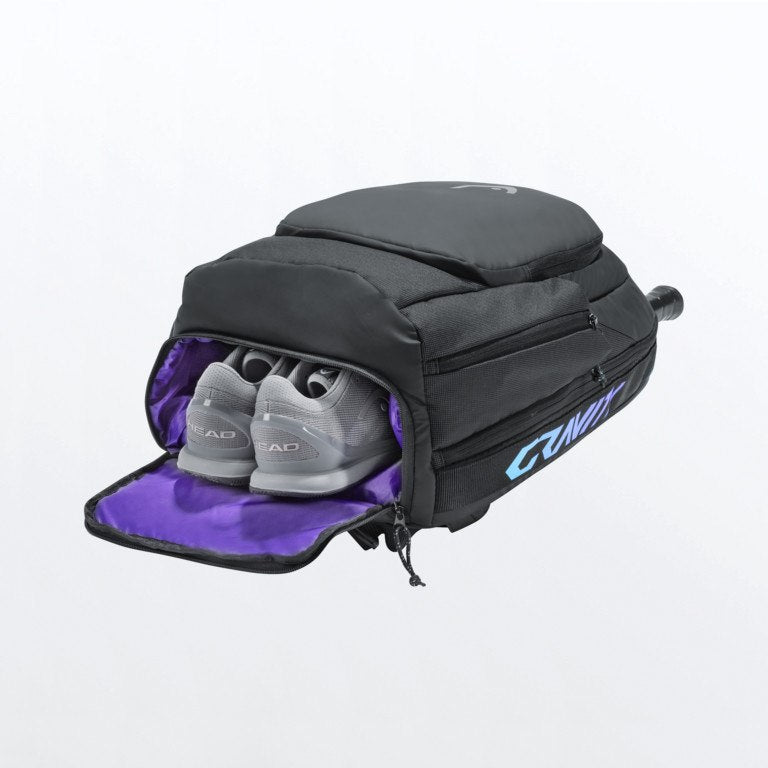 תיק טניס Gravity Backpack HEAD