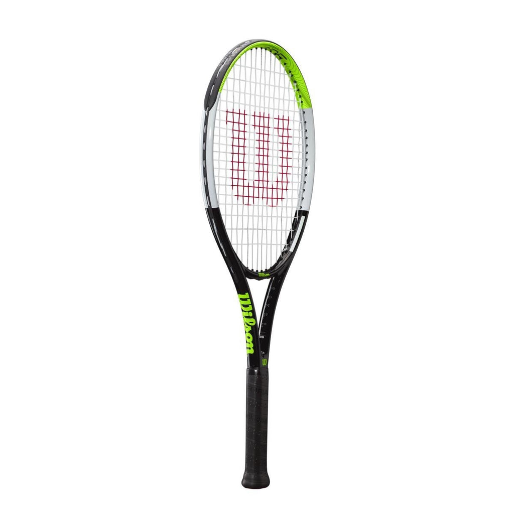 מחבט טניס ג'וניור wilson Blade Feel 26