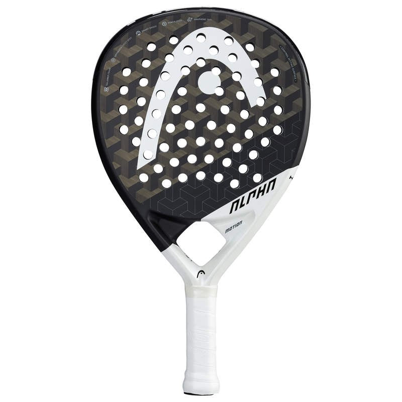 מחבט פאדל Graphene360+ Alpha Motion HEAD