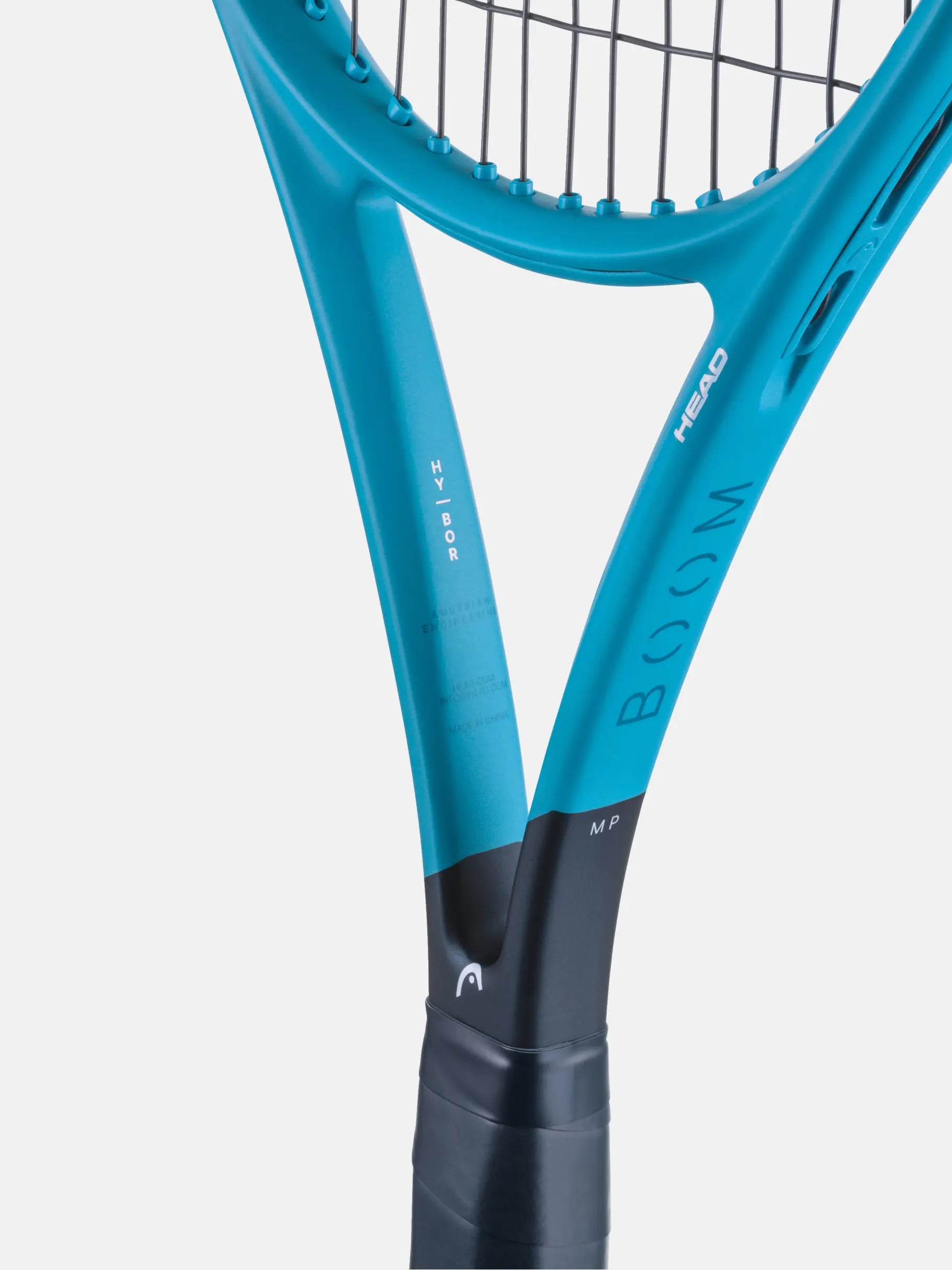 מחבט טניס HEAD Boom MP 2026