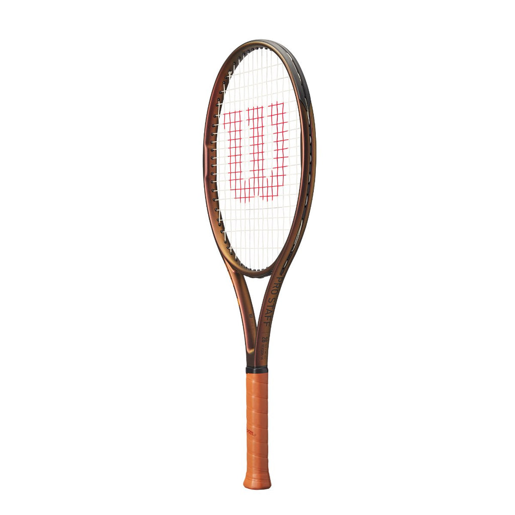 מחבט טניס  Pro Staff 26 V14 -  שזור