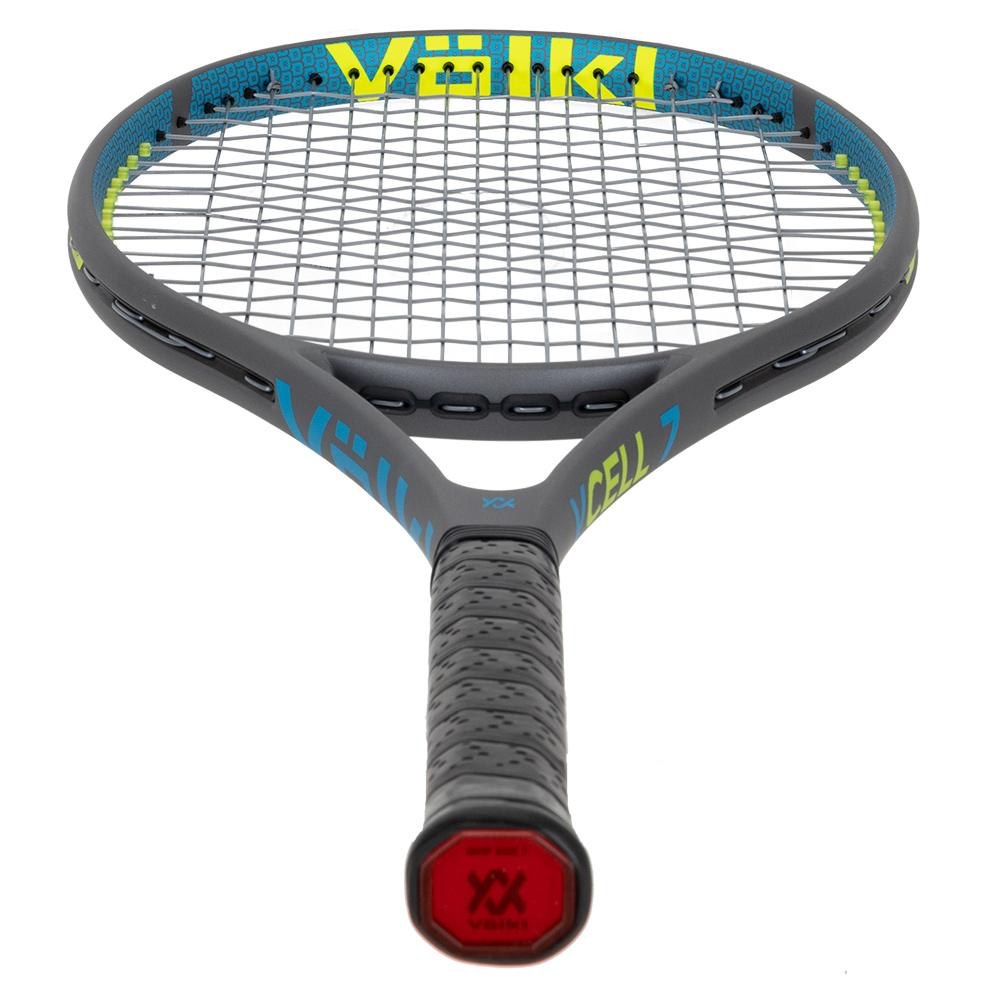 מחבט טניס Volkl V-cell 7 - לא שזור
