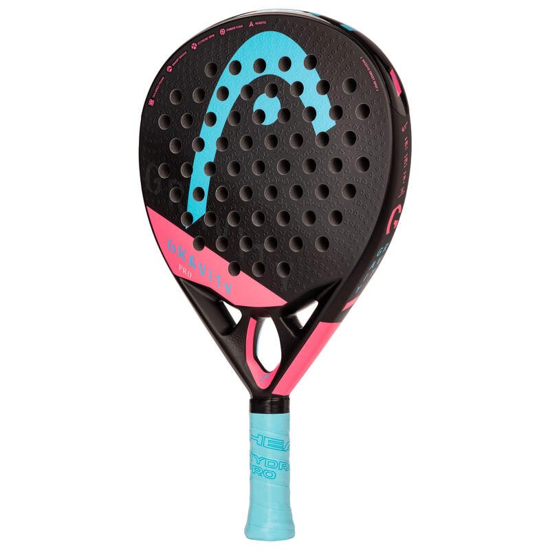 מחבט פאדל GRAVITY Pro 2022 HEAD