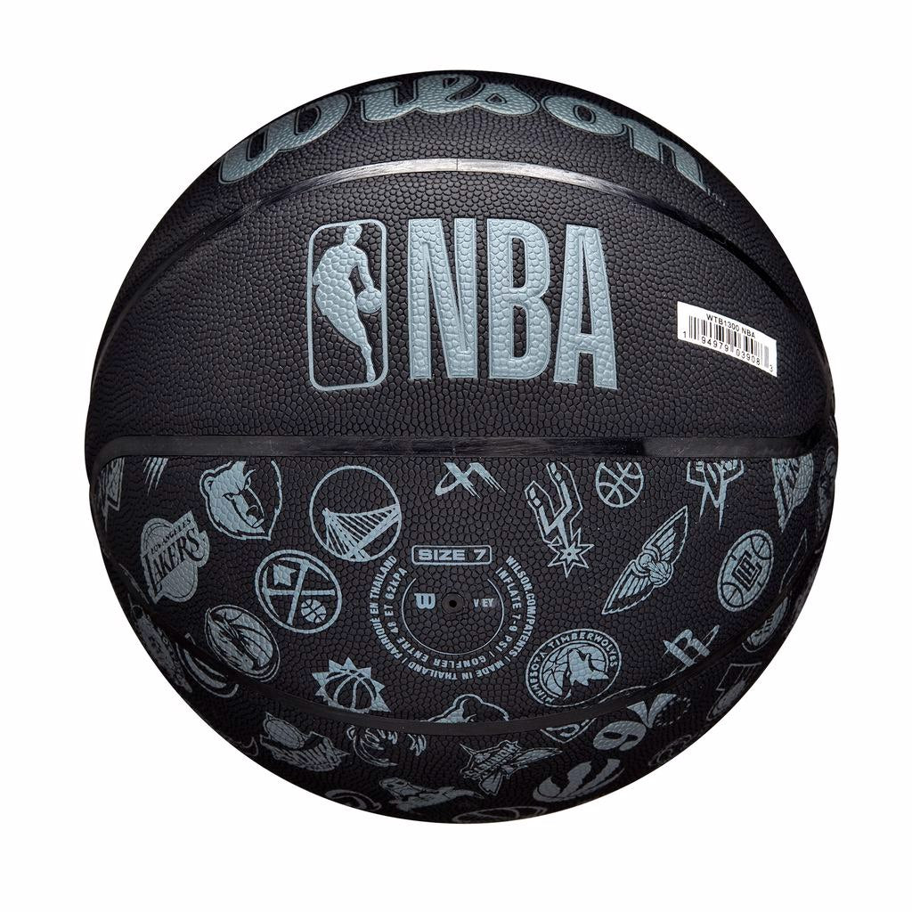 כדורסל NBA ALL TEAM BSKT SZ7