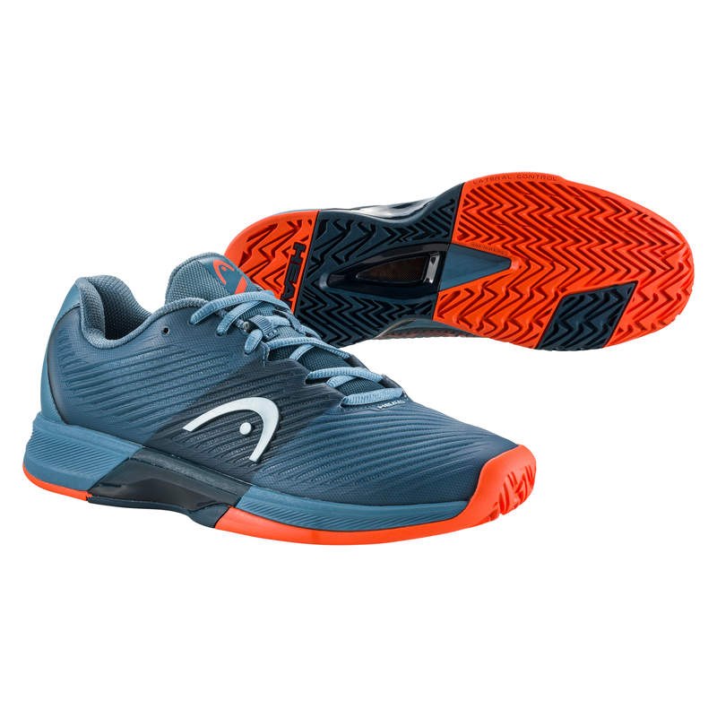 נעלי טניס  Revolt Pro 4.0 Men BSOR Head