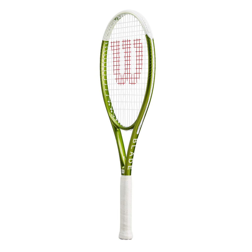 מחבט טניס Wilson Blade Feel Team 103 - שזור