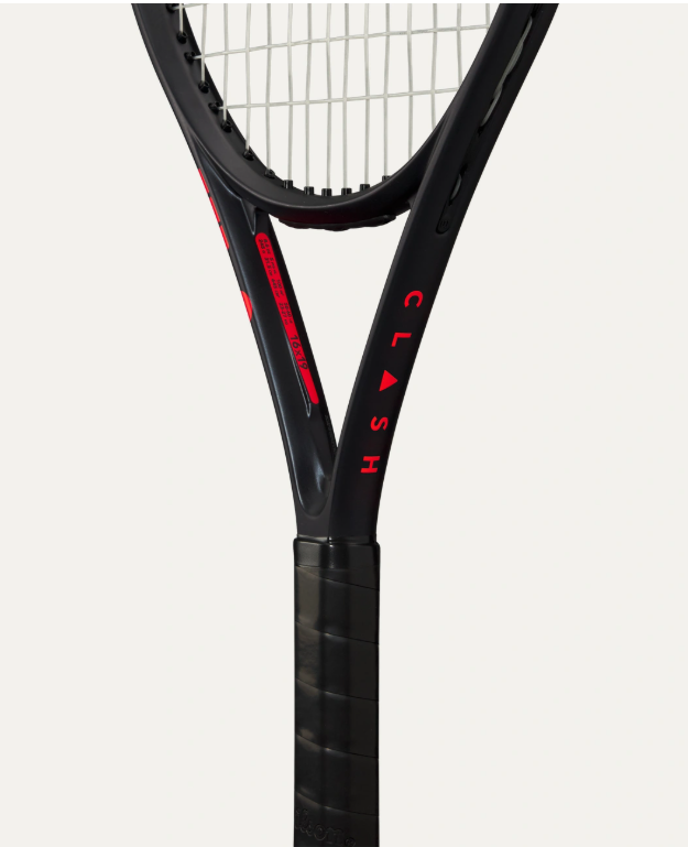 מחבט טניס Wilson Clash V3 26