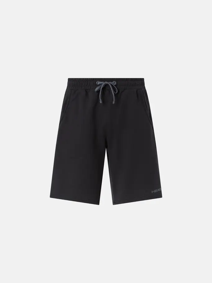ביגוד HEAD מכנס ספורט לגבר 3 צבעים – CLUB ORIGINAL Men's Bermuda Shorts