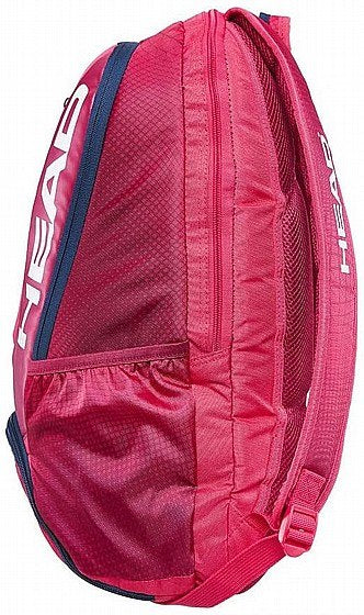 תיק טניס head tour team backpack_