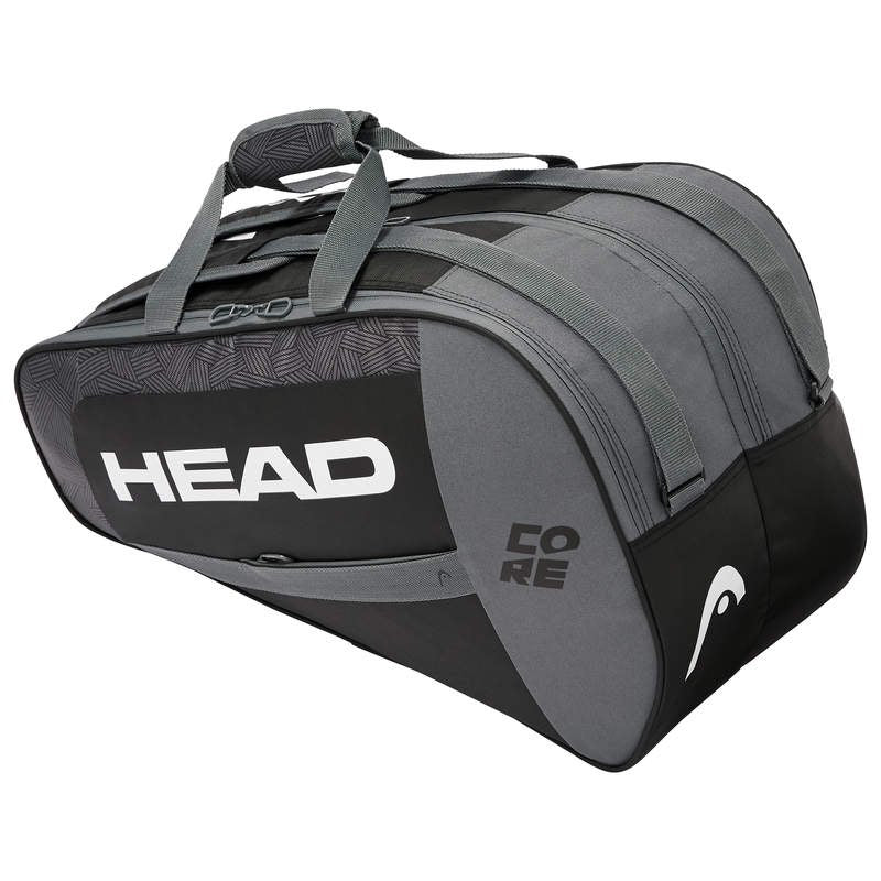 תיק ספורט פאדל Core Padel Combi GRNY HEAD