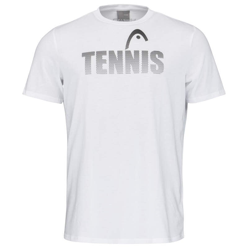ביגוד HEAD חולצת ספורט לגבר 2 צבעים – CLUB CARL T-Shirt