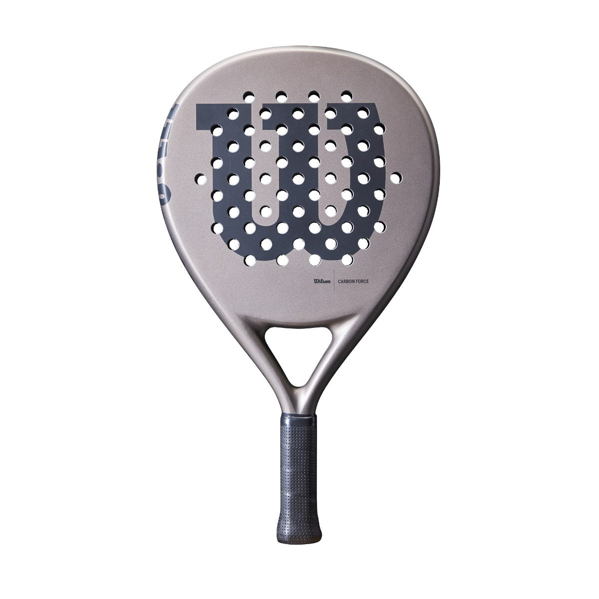 מחבט פאדל Wilson Carbon Force Padel 2