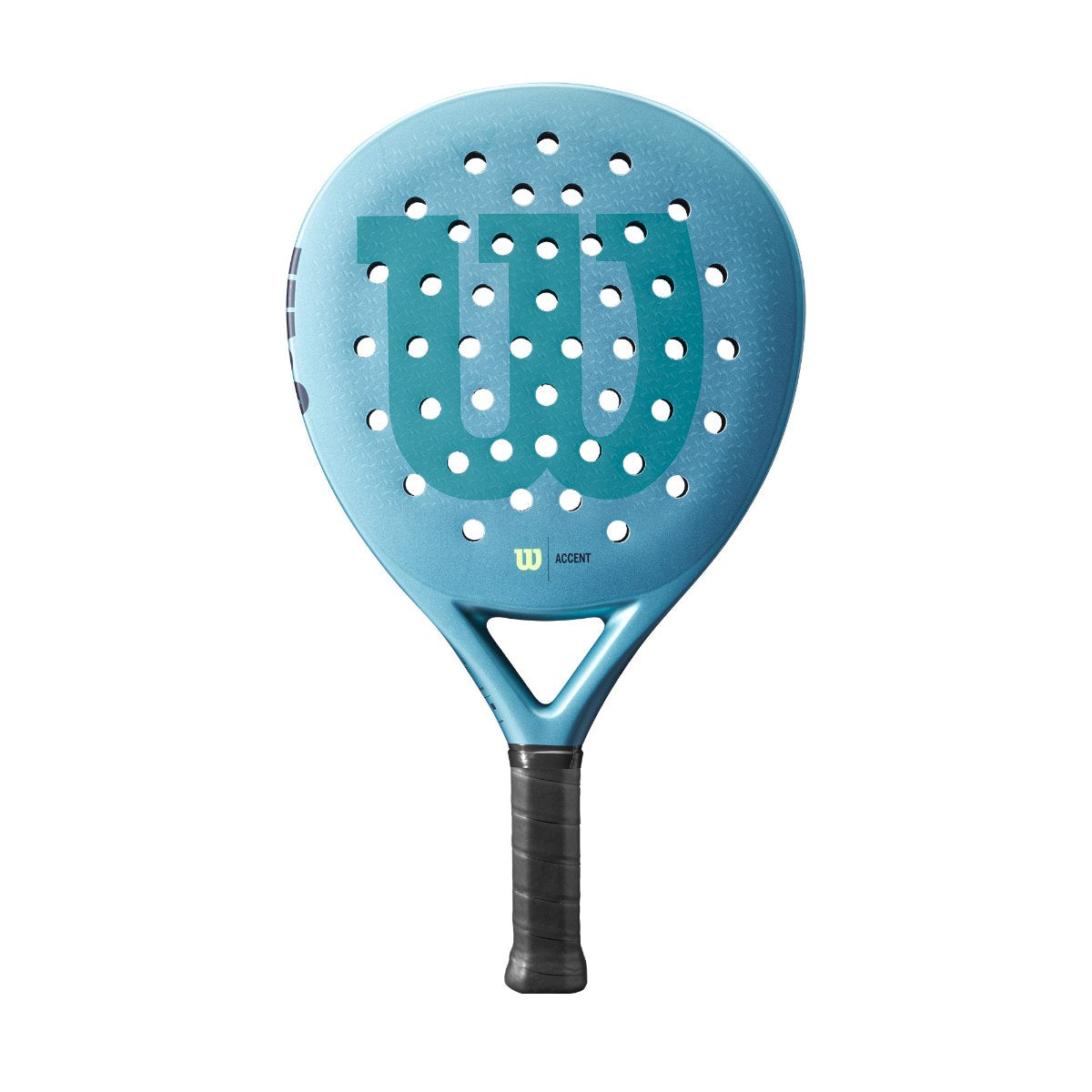 מחבט פאדל Wilson 2 Accent Padel