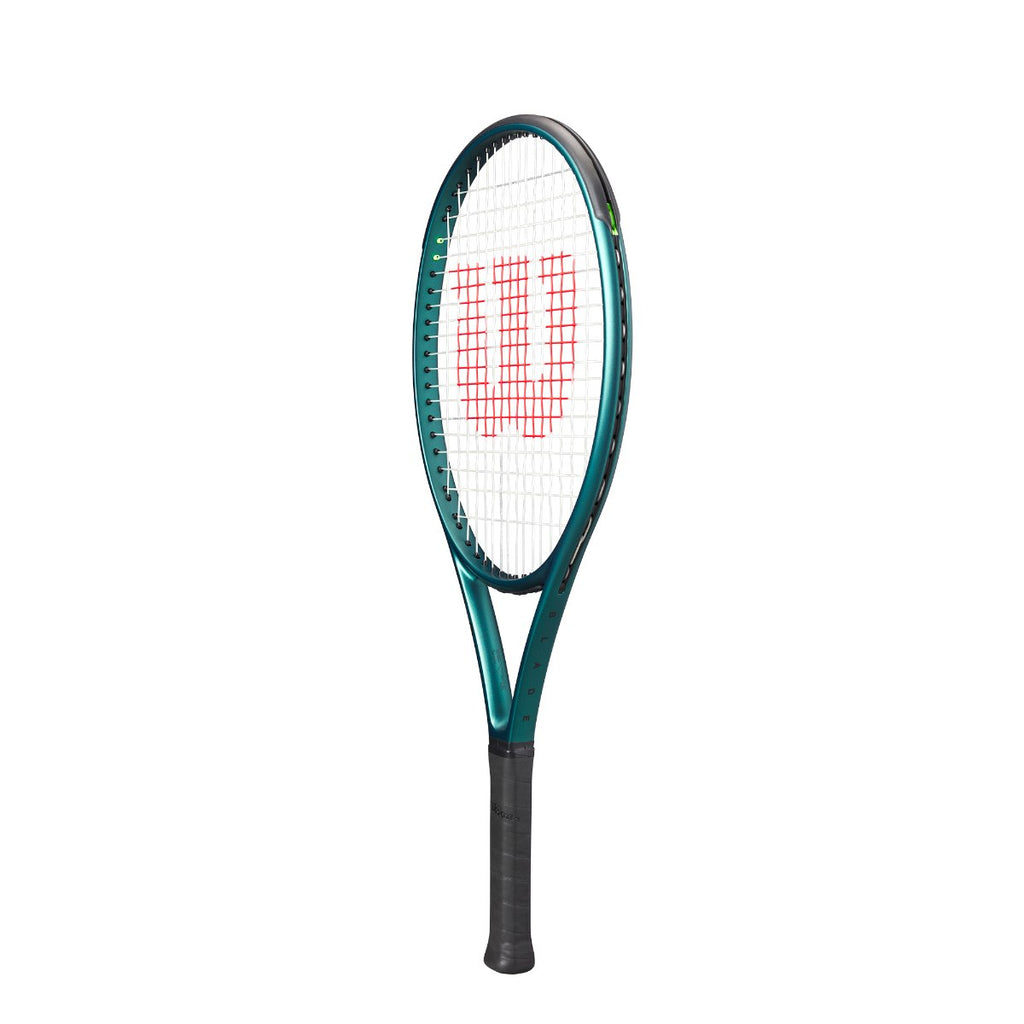 מחבט טניס ג'וניור Blade V9 RKT 26 - שזור