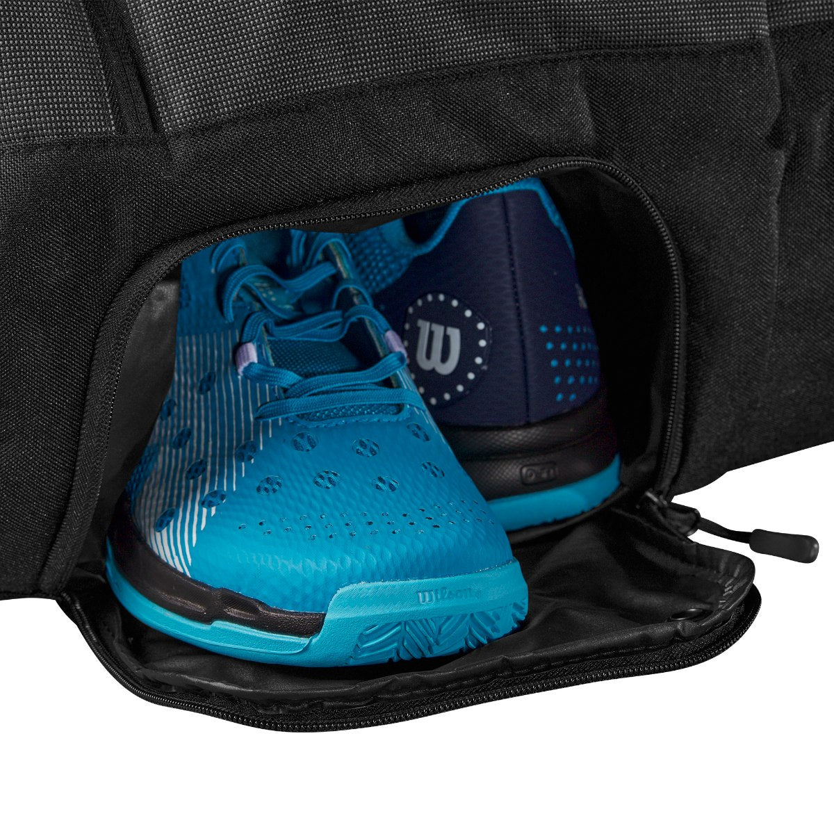 תיק פאדל Wilson Padel Super Tuor