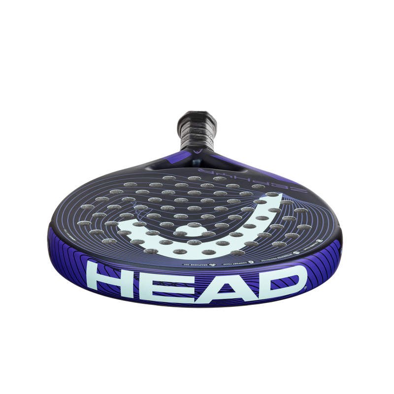 מחבט פאדל Zephyr 2022 HEAD