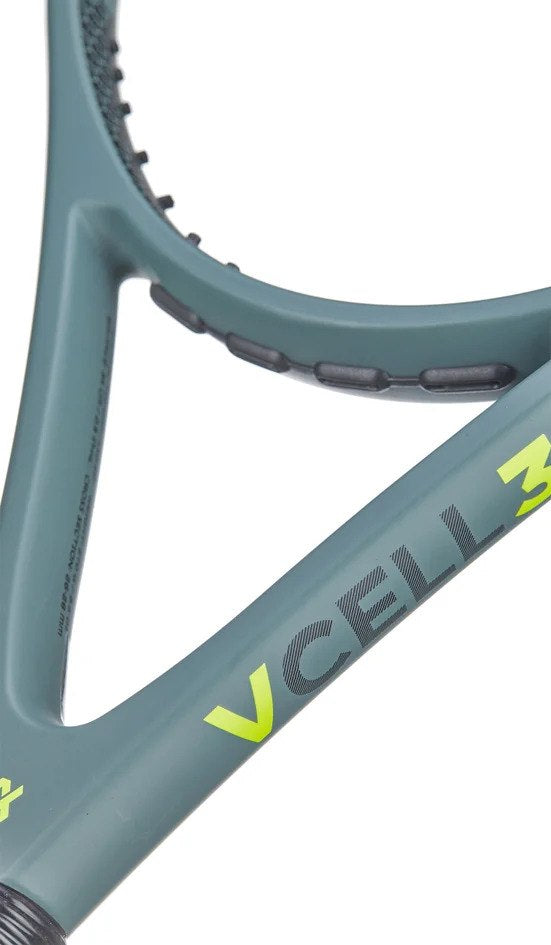 מחבט טניס Volkl V-cell 3 - לא שזור