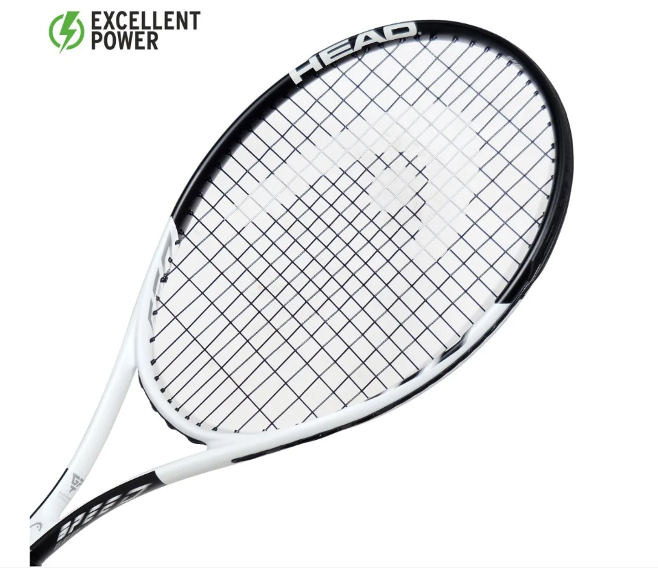 מחבט טניס Head GEO SPEED - שזור