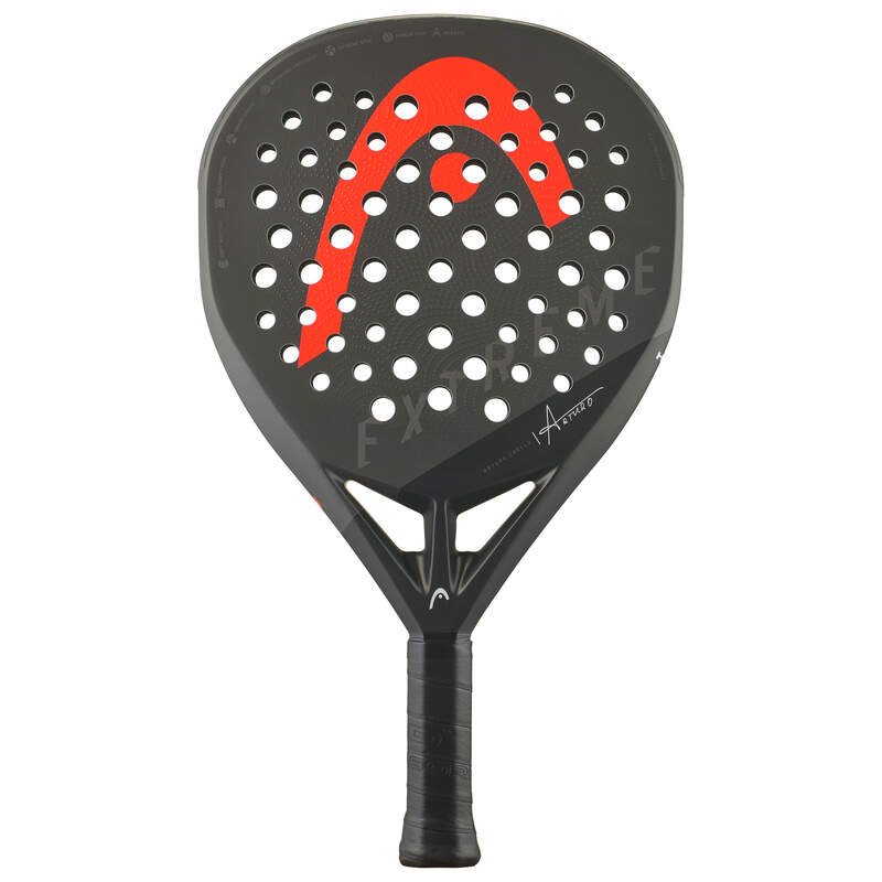 מחבט פאדל Extreme Pro Arturo Coello 2024