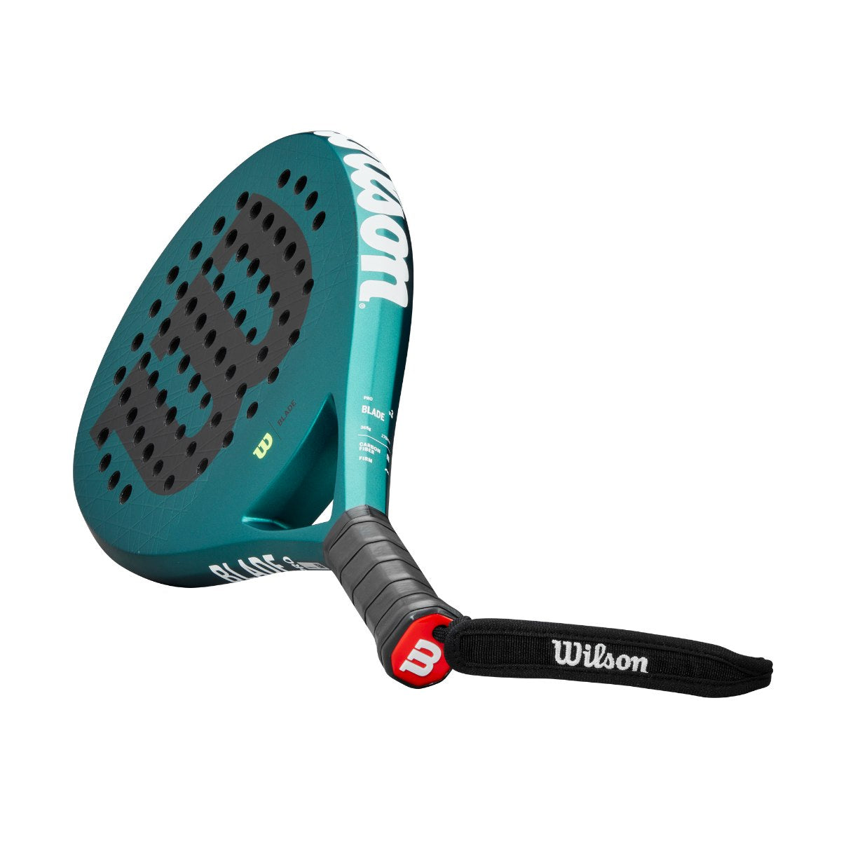 מחבט פאדלWilson Blade Pro V3 padel 2