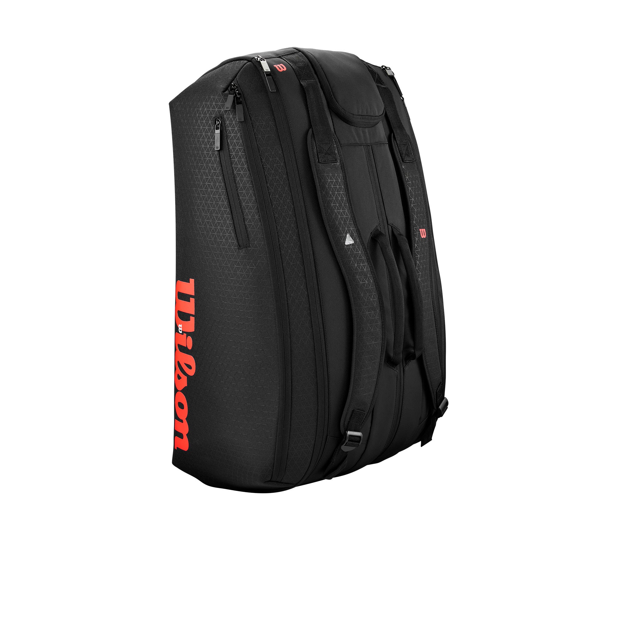 תיק טניס Wilson Clash V3 15pk Racquet Bag