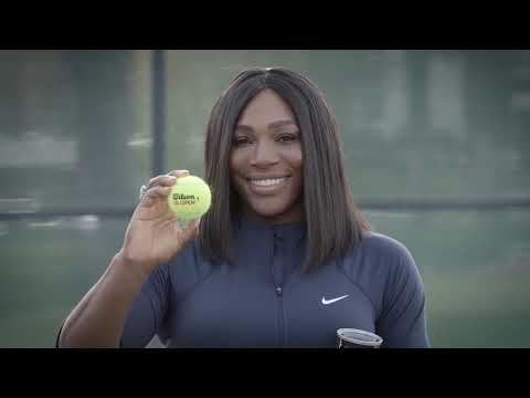 קופסת כדורי טניס Wilson US Open Extra Duty